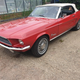 Illustration for article titled Classic Ford Mustangs on Autotrader U.K.